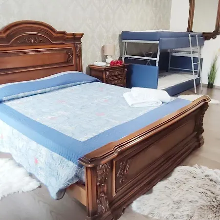Apartment Perfect Up *