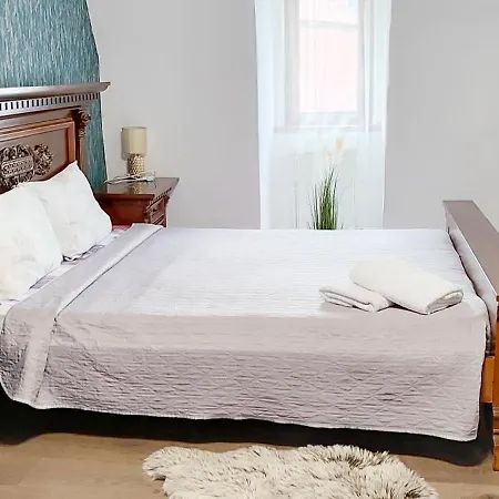 Apartment Perfect Up Brasov