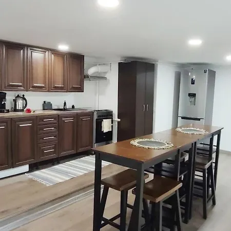 Perfect Up 아파트 브라쇼브