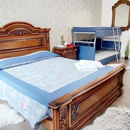 Apartment Perfect Up