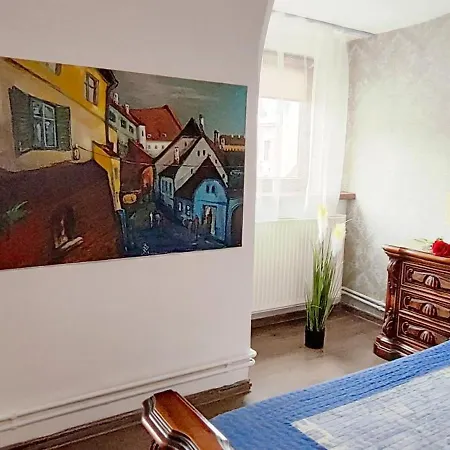 Perfect Up Apartment