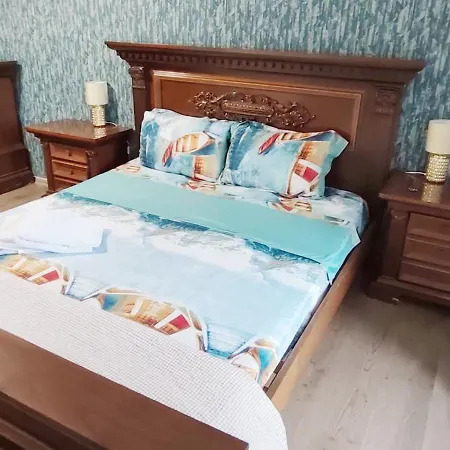 Apartment Perfect Up Brasov