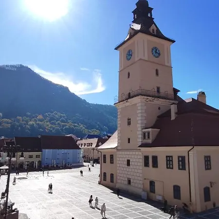 Perfect Up * Brasov